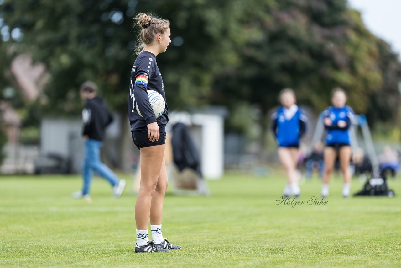 Bild 545 - wU16 Deutsche Meisterschaft